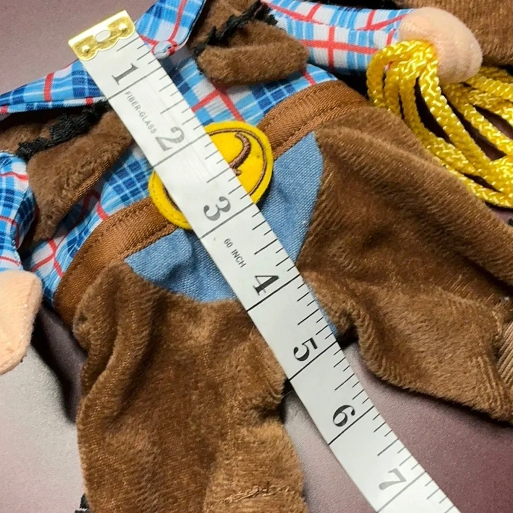 Cowboy Dog Costume